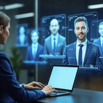 AI-Driven Interviewing for Faster Hiring